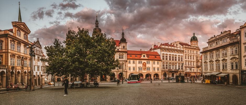 The art of slow travel: why a week in one town beats five cities