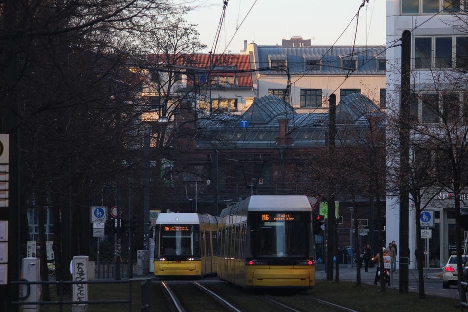 Leipzig over Berlin: Germany's quietly cool second choice
