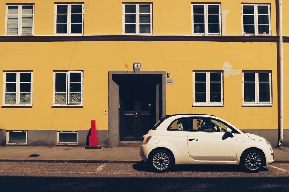 Driving in Europe: the paperwork, the tolls and the etiquette