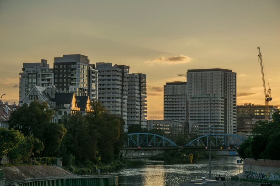 Wroclaw: Poland's city of bridges and hidden dwarves