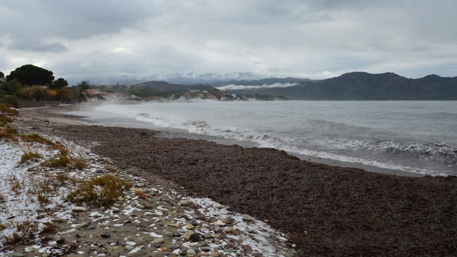 Beating the January slump: a short-haul dose of winter sun