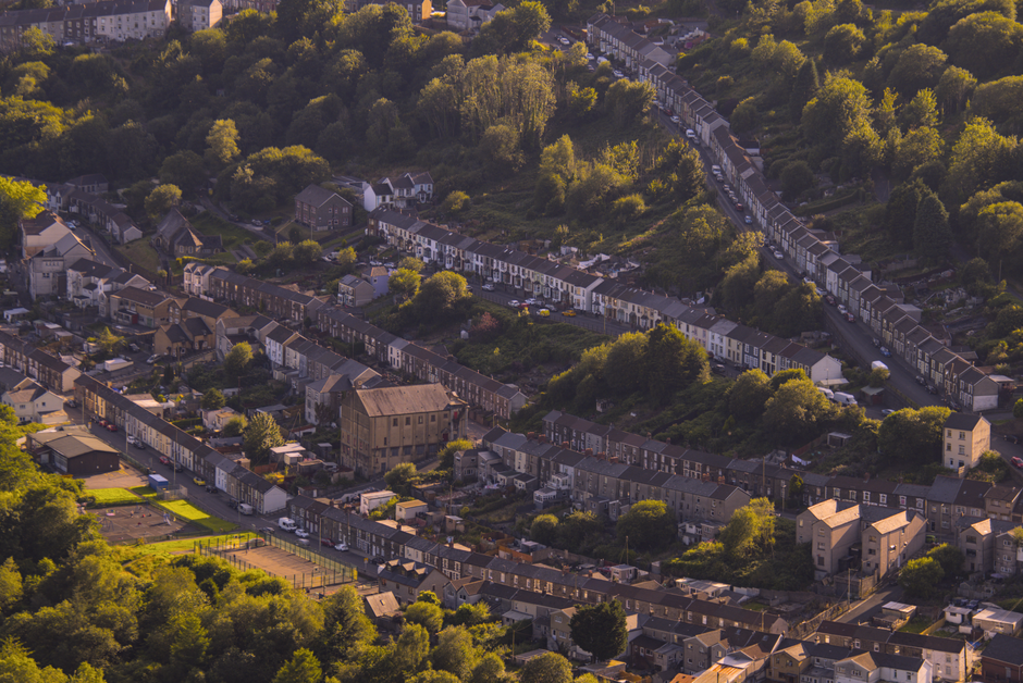 Hay-on-Wye for book lovers: a weekend in the town of books