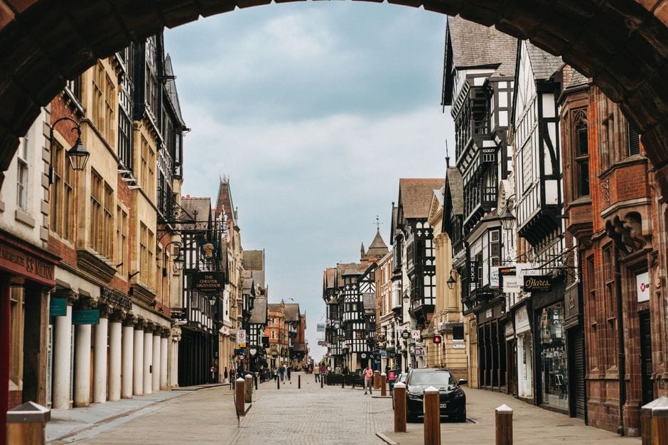 A weekend in Shrewsbury: the market town England keeps forgetting