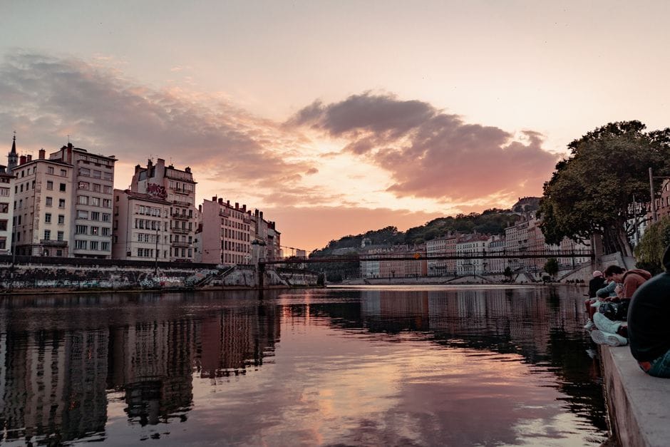 Lyon: France's food capital, hiding in plain sight