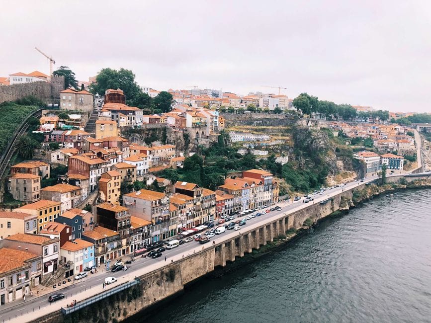 Porto on a budget: how to do Portugal's second city cheaply