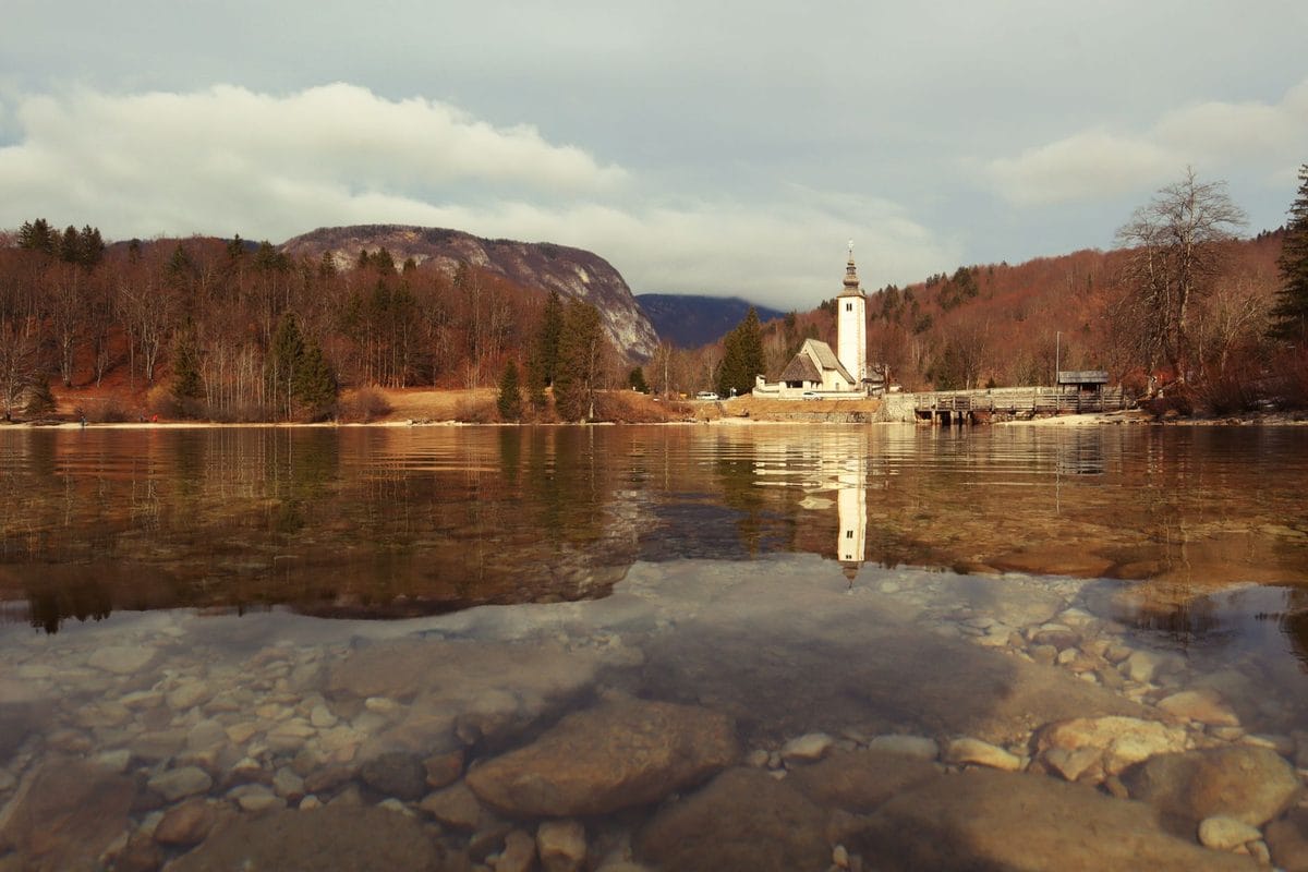 Lake Bohinj in August: Slovenia's Alpine Escape Without Bled's Queues