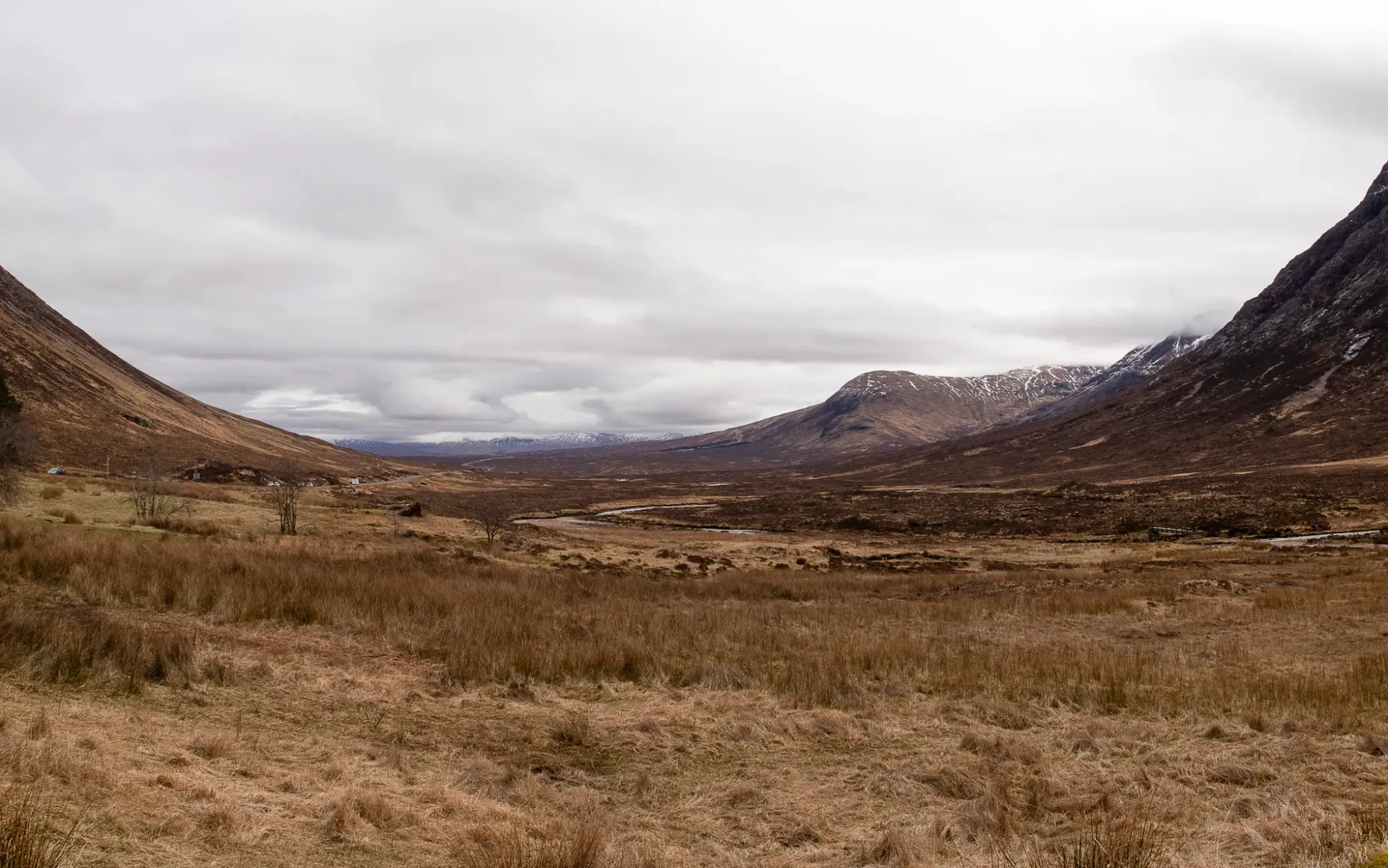 The Scottish Highlands in July: Cooler Air, Empty Glens and How to Dodge the Midges