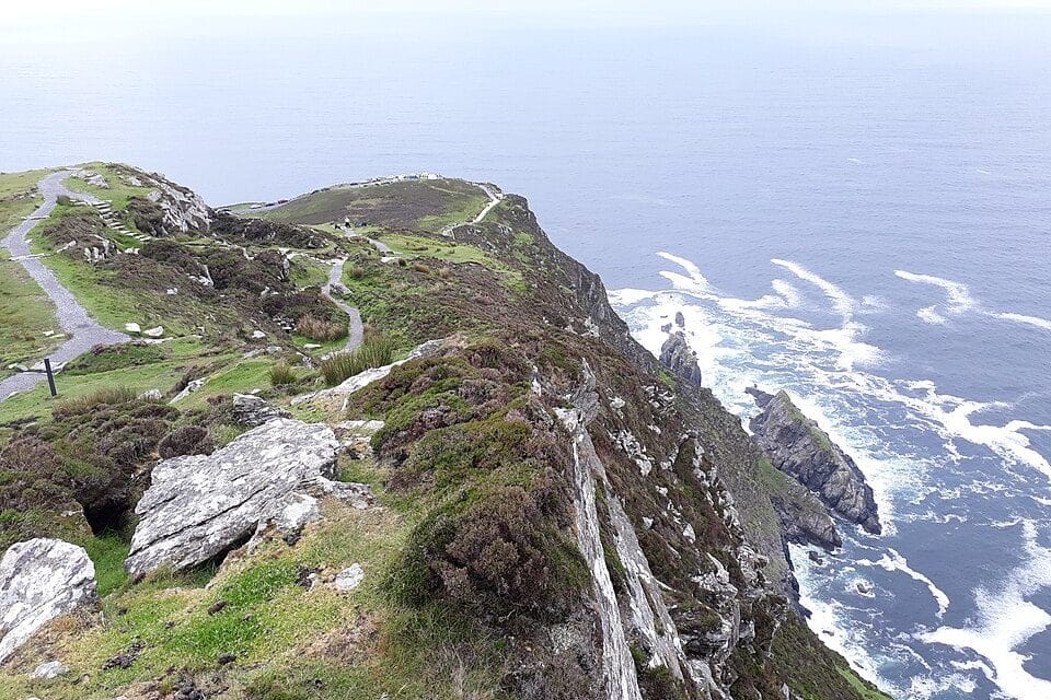Donegal in August: Ireland's Wildest County, Without the Airport Queues