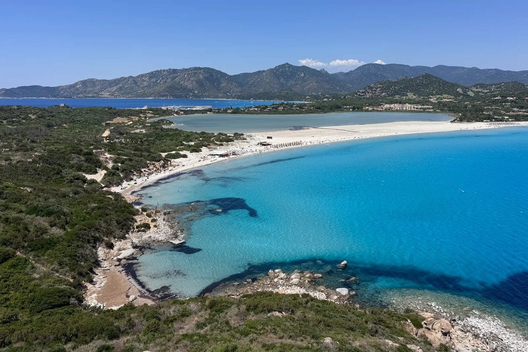 Sardinia in September: The Month the Island Gets Its Prices Back