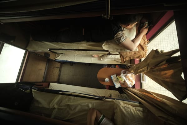 The night train comeback: how to cross Europe in your sleep this summer