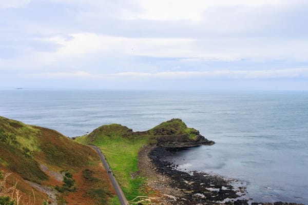The Outer Hebrides: a road trip to the edge of Britain