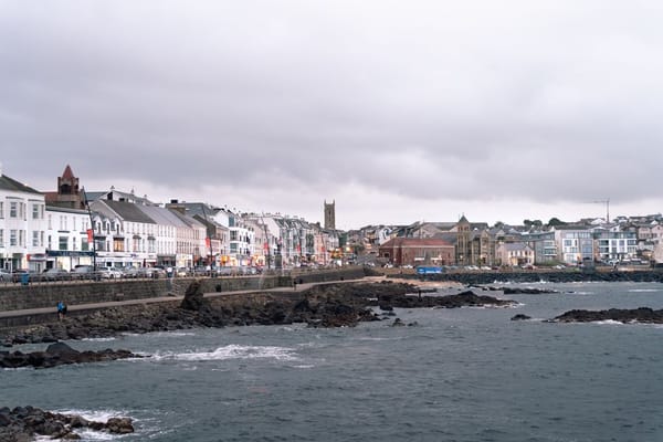 Easter without the airport: a UK staycation that actually works