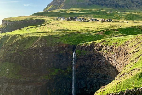 The Faroe Islands in August: Europe's Wildest Edge, Without the Iceland Crowds