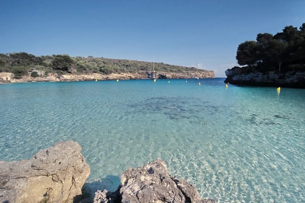 Menorca in August: The Balearic Island That Stayed Quiet