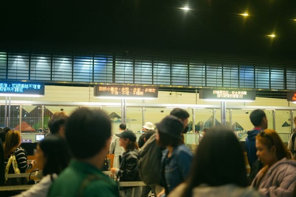 ETIAS Delay: What UK Travellers Actually Need to Know Now