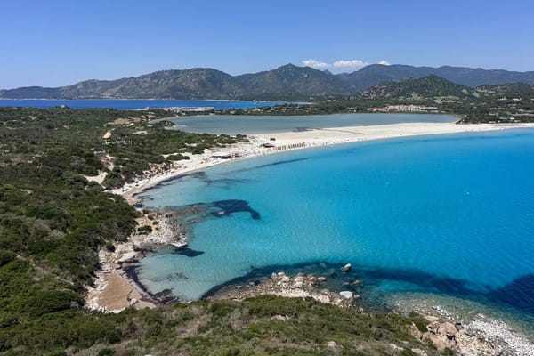 Sardinia in September: The Month the Island Gets Its Prices Back