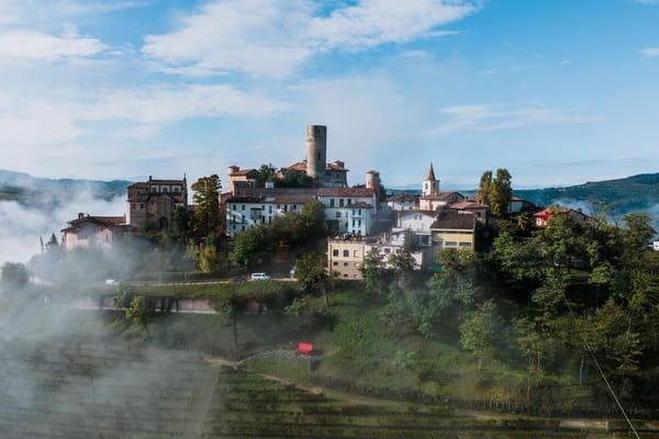 Alba's White Truffle Fair 2026: Which Weekend to Pick and How to Get There from the UK